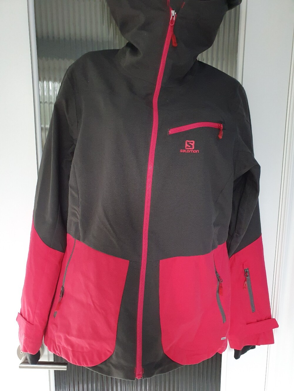 Salomon 3-in-1 Jacket For Snow/ski
